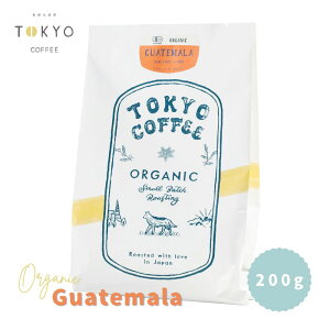 TOKYO COFFEE I[KjbN R[q[ VOIWOAe} 200g yVNȃR[q[͂z 200gŃR[q[14tb߃R[q[ I[KjbN R[q[  L@R[q[ 