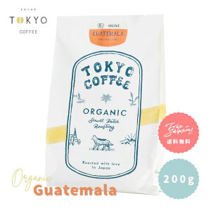 TOKYO COFFEE I[KjbN R[q[ VOIWOAe} 200g ySz 200gŃR[q[14tb߃R[q[ I[KjbN R[q[  L@R[q[ ߃R[q[ 