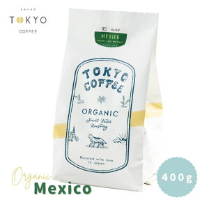 TOKYO COFFEE I[KjbN R[q[ VOIW LVR 400g yVNȃR[q[͂z 400gŃR[q[28tbI[KjbN R[q[  L@R[q[ R[q[