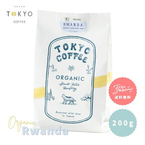 TOKYO COFFEE I[KjbN R[q[ VOIW _ 200g ySz 200gŃR[q[14tbI[KjbN R[q[  L@R[q[ R[q[ 蓤