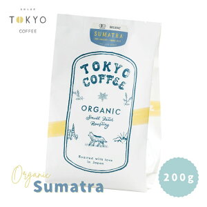TOKYO COFFEE I[KjbN R[q[ VOIW X}g 200g yVNȃR[q[͂z 200gŃR[q[14tbVN I[KjbN R[q[  L@R[q[ VN R[q[ VN 