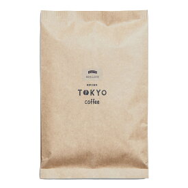 Tokyo Coffee Organic Sumatra Coffee 400g スマトラ マンデリン コーヒー豆 珈琲豆 こーひー豆 マンデリンコーヒー オーガニックコーヒー 豆 有機コーヒー豆 オーガニック 有機 コーヒー 自家焙煎 焙煎 高級 袋 おいしい珈琲 美味しいコーヒー インドネシア 送料無料