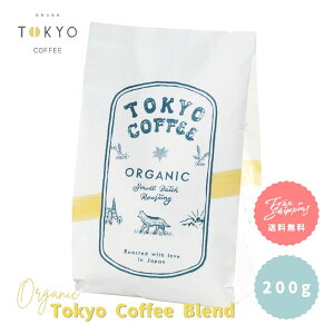 TOKYO COFFEE I[KjbN R[q[ R[q[uh 200g ySz 200gŃR[q[14tbxXgZ[ I[KjbN R[q[  L@R[q[ xXgZ[ R[q[ x
