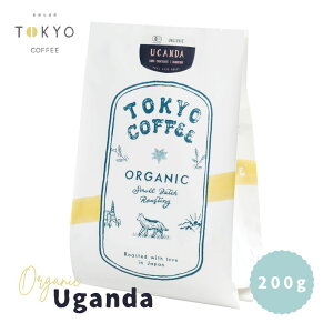 TOKYO COFFEE I[KjbN R[q[ VOIW EK_ 200g yVNȃR[q[͂z 200gŃR[q[14tbI[KjbN R[q[  L@R[q[ R[q[ 