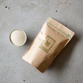 おすすめ オーガニック 砂糖 紅茶に良く合う「ode」ホワイトシュガー JAS認証 Organic White Sugar 500g by TOKYO COFFEE ちょっとお試しにピッタリ