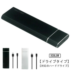 C^[tP[ut P[X n[hhCu USB ϊA_v^ |[^u USB3.1 PCIe NVMe M.2