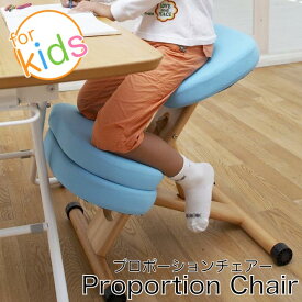 姿勢がよくなる椅子 学習チェア 学習椅子 プロポーションチェア キッズチェア 補助クッション付き オフィスチェア パソコンチェア CH-889CK 学習椅子 子供部屋 キッズチェア