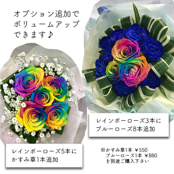 幸せの花虹色の花びらとバラの花束 Image 12パック人工虹の花 虹のバラの花束偽の虹のバラリアルタッチバラシルクの花花花の花diyホーム結婚式の装飾 Ciudaddelmaizslp Gob Mx