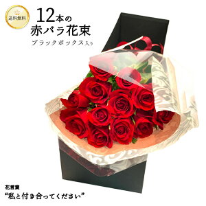 �y���ƕt�������Ă��������z �ԃo��12�{�̉ԑ� �_�Y�����[�Y �M�t�g�{�b�N�X���� �o�� �ԑ� 12�{ �v���|�[�Y �N���X�}�X �������� �Ԃ��o�� �i��w�� �M�t�g �a���� �u�[�P �v���[���g ����