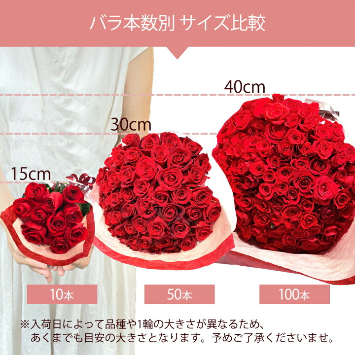 楽天市場】黄色バラ50本の花束 生花 東京銀座クオリティ 送料無料 送料  