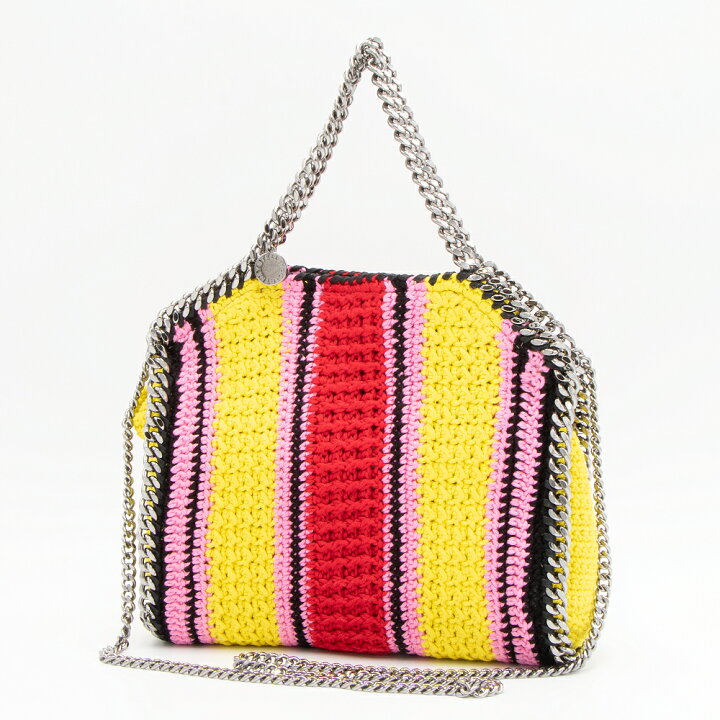 楽天市場】ステラマッカートニー STELLA McCARTNEY ストライプコットン  