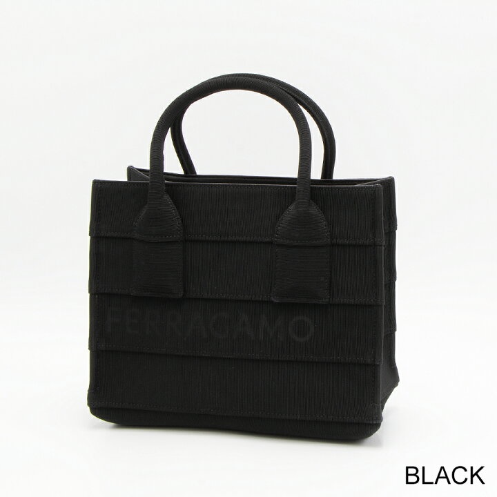 楽天市場】フェラガモ FERRAGAMO トートバッグ TOTE S BEACH 214988  
