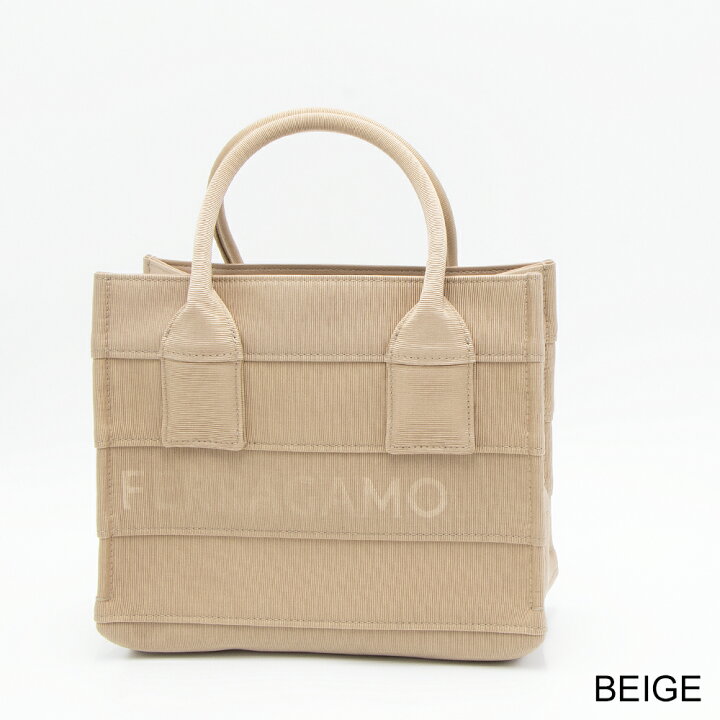 楽天市場】【お買い物マラソンP10倍】フェラガモ FERRAGAMO トート 
