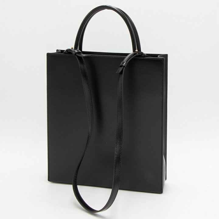 楽天市場】ロエベ LOEWE トートバッグ(2WAY仕様) ブラック A4 TOTE BAG 