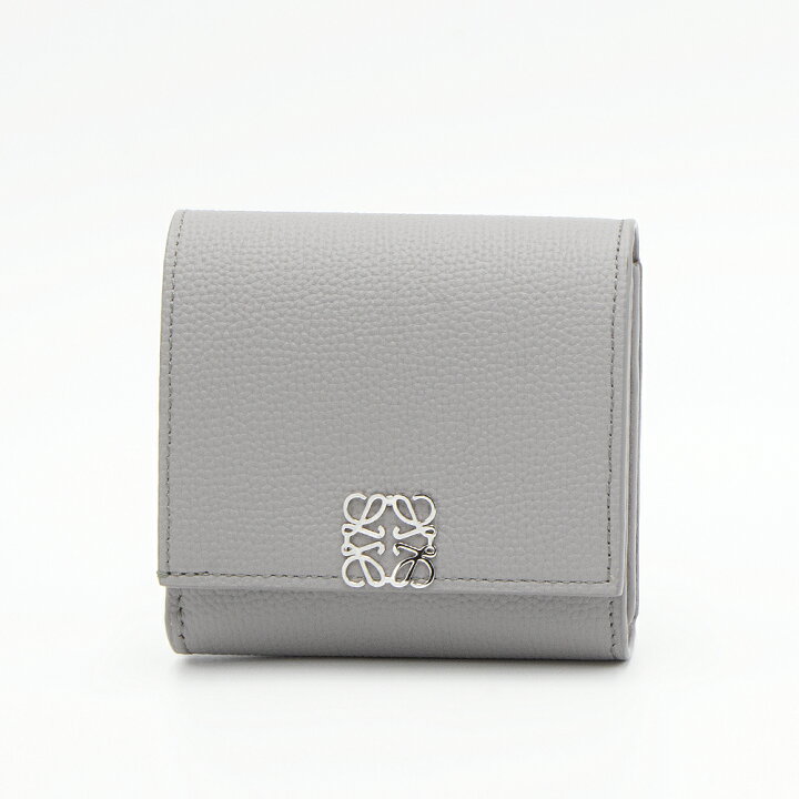 楽天市場】【P5倍お買い物マラソン】ロエベ LOEWE 2つ折り財布(小銭 