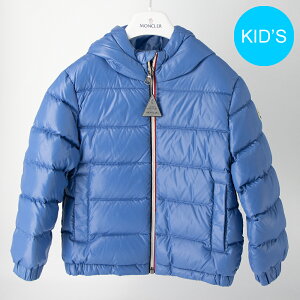 �y���������}���\��5%OFF�N�[�|���z�����N���[�� MONCLER �u���]�� �W�����o�[ �L�b�Y �j�̎q ���̎q NEW AUBERT 1A000 80 68950 70H �^�O�J�b�g���� [2023AW]