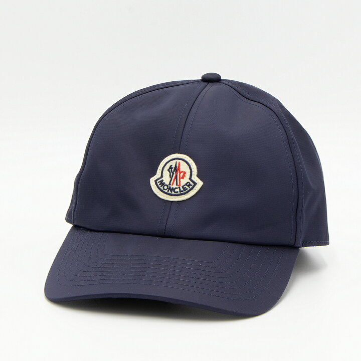 楽天市場】【新春初売りP10倍】モンクレール MONCLER ベースボール 