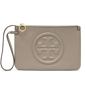 yBLACK FRIDAY P10{zyAEgbgzg[o[` TORY BURCH |[` O[w PERRY BOMBE WRISLET@56356 082 GRAY HERON