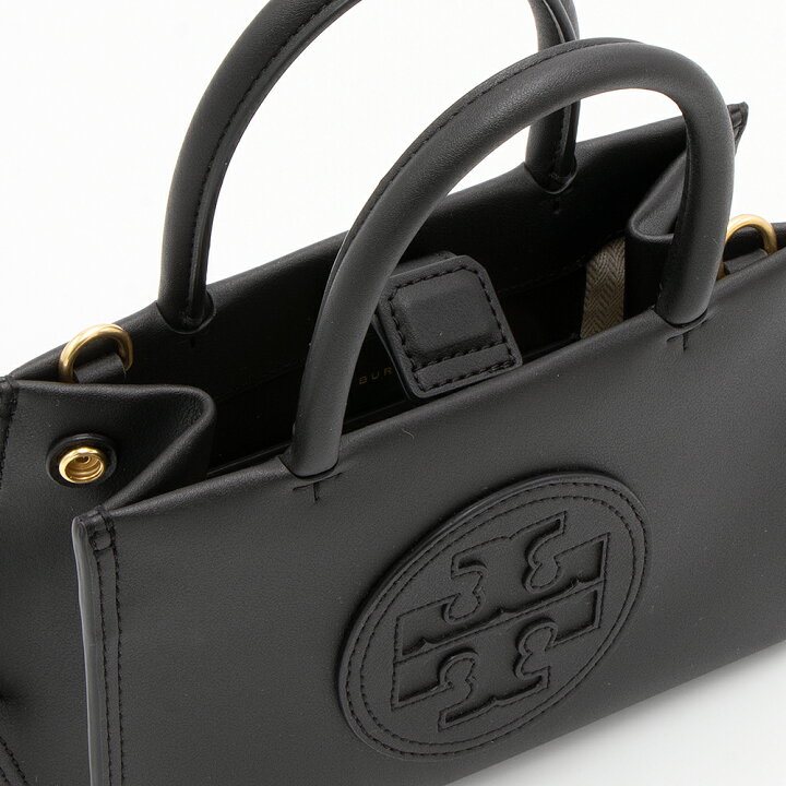 楽天市場】トリーバーチ TORY BURCH トートバッグ(2WAY仕様) ELLA BIO 
