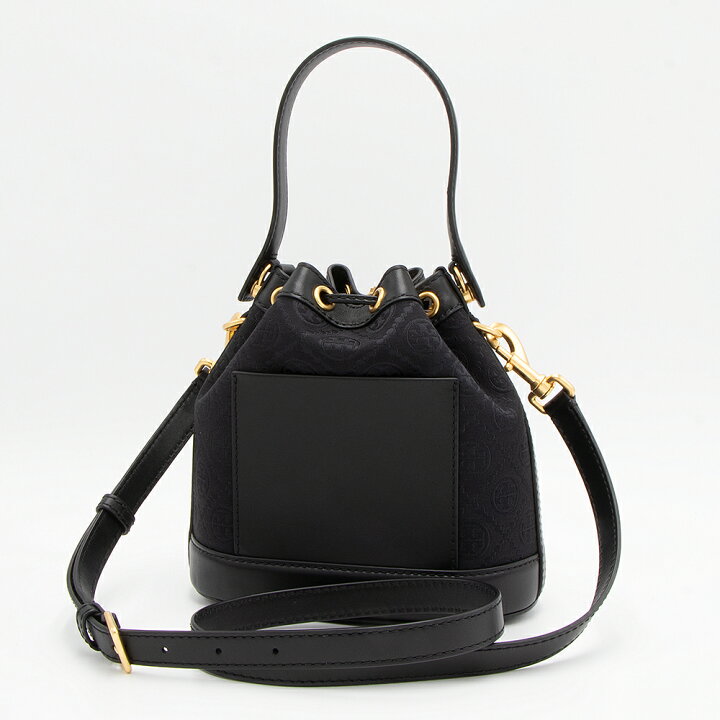 楽天市場】トリーバーチ TORY BURCH トートバッグ(2WAY仕様) ブラック 