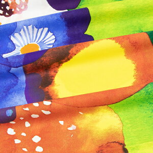 yz}bR marimekko n t@ubN Juhannustaika Cotton Fabric nkX^CJRbgt@ubN (101 zCg×u[×O[×bh) 075020 101 067340 101 k tBh 