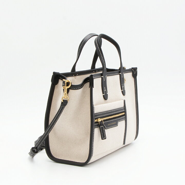 楽天市場】アニヤハインドマーチ ANYA HINDMARCH トートバッグ(2WAY 