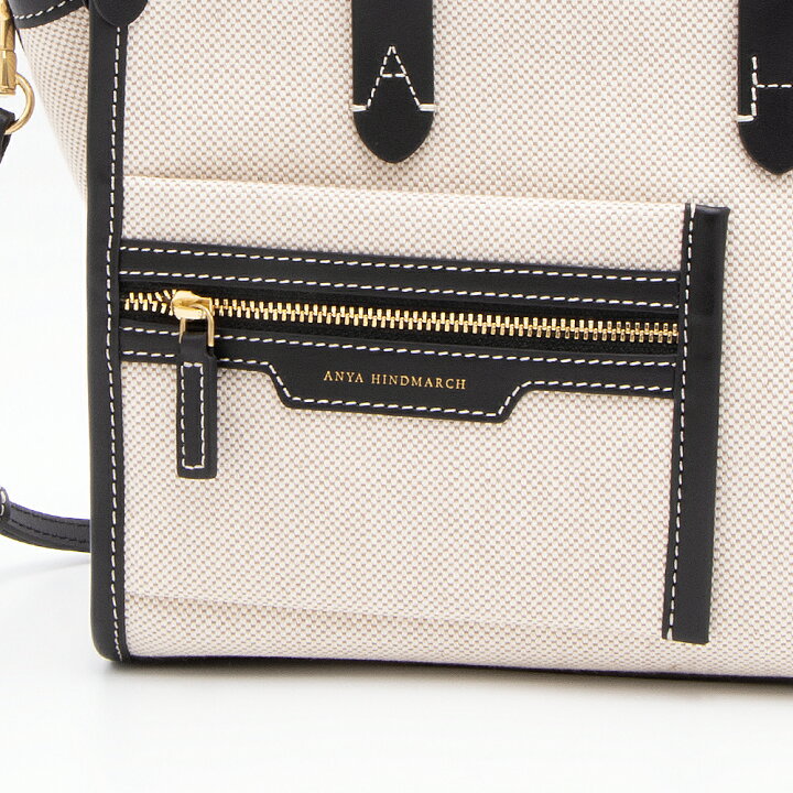 楽天市場】アニヤハインドマーチ ANYA HINDMARCH トートバッグ(2WAY 