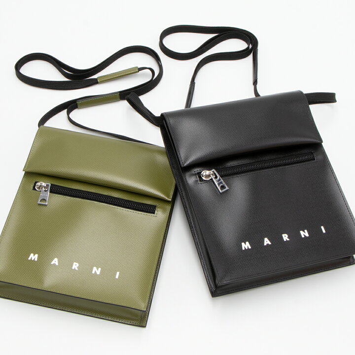 楽天市場】マルニ MARNI ショルダーバッグ SBMQ0036A1 P5769 [2024SS  