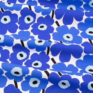 y11/1-11/3 3AxP5{zyz}bR marimekko n t@ubN Mini Unikko Cotton Fabric ~j EjbRRbgt@ubN (017 zCg×u[) 066475 017 k tBh [2024SS]