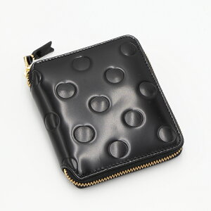 y11/1-11/3 3AxP5{zRfM\ COMME des GARCONS Eht@Xi[z POLKA DOTS SA2100NE [2025AW]