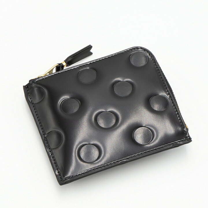 楽天市場】コムデギャルソン COMME des GARCONS L字ファスナー財布 