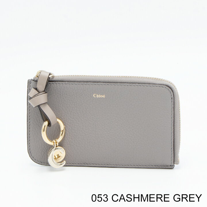 楽天市場】【2025年春夏新作】クロエ CHLOE カードケース フラグメント  