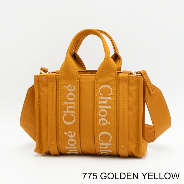 楽天市場】【3/30 0の付く日P5倍】クロエ CHLOE スモールトートバッグ 
