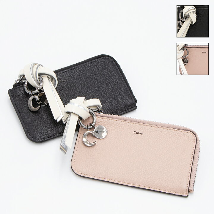 楽天市場】クロエ CHLOE カードケース フラグメントケース  