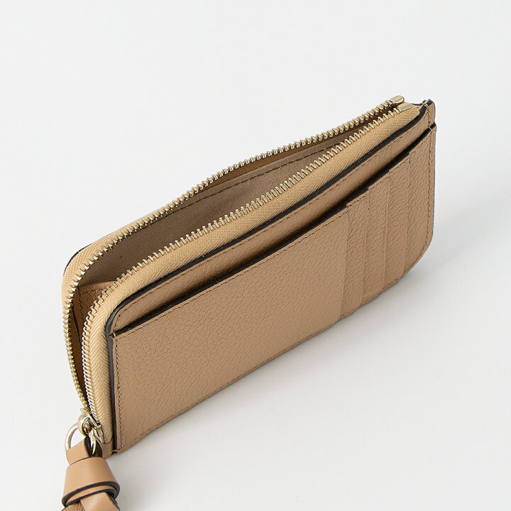 楽天市場】【2025年春夏新作】クロエ CHLOE カードケース フラグメント  