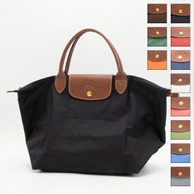 【2024年春夏新作】ロンシャン LONGCHAMP トートバッグ LE PLIAGE ORIGINAL ル プリアージュ オリジナル トップハンドルバッグM L1623 089 [2024SS]