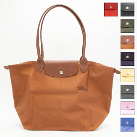 【2024年春夏新作】ロンシャン LONGCHAMP トートバッグ LE PLIAGE GREEN ル プリアージュ グリーン ショルダーバッグL L1899 919 [2024SS]