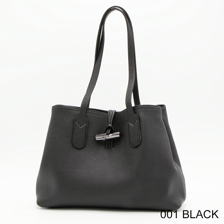 楽天市場】ロンシャン LONGCHAMP トートバッグ ROSEAU ESSENTIAL ロゾ 