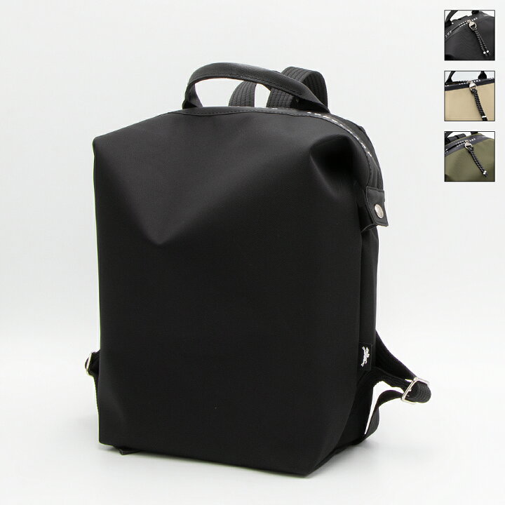 楽天市場】【2025年春夏新作】ロンシャン LONGCHAMP リュックサック LE  