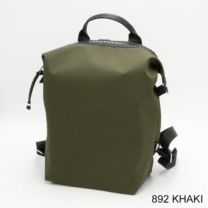 楽天市場】【2025年春夏新作】ロンシャン LONGCHAMP リュックサック LE  