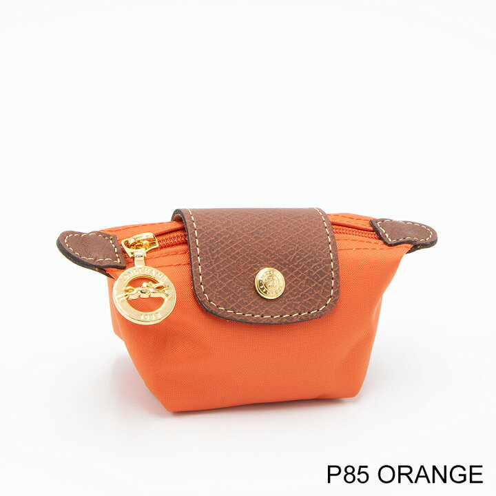 楽天市場】【3/10一粒万倍日P10倍】ロンシャン LONGCHAMP 小銭入れ LE 