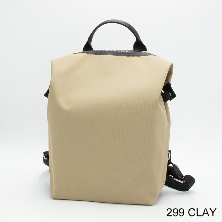 楽天市場】【2025年春夏新作】ロンシャン LONGCHAMP リュックサック LE  