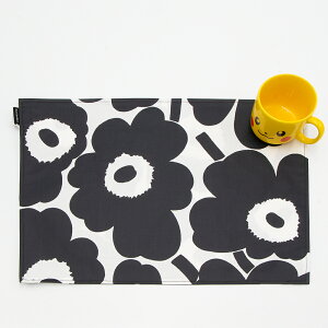 yyVX[p[SALE10%OFFN[|z}bR marimekko `}bg vCX}bg Pieni Unikko acrylic coated placemat sGj EjbR 071694 190 k tBh [2024SS]