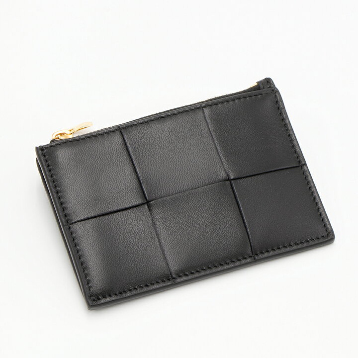 楽天市場】ボッテガヴェネタ BOTTEGA VENETA カードケース カセット 