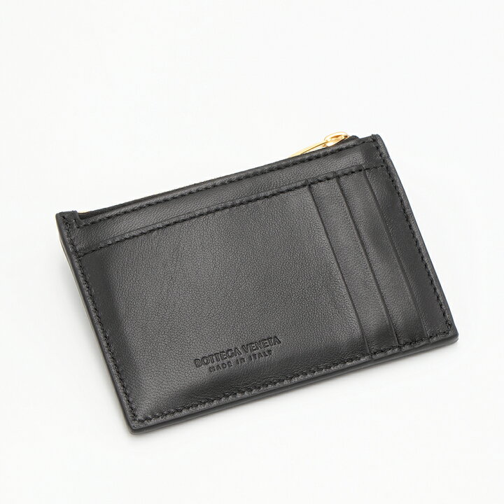 楽天市場】ボッテガヴェネタ BOTTEGA VENETA カードケース カセット 