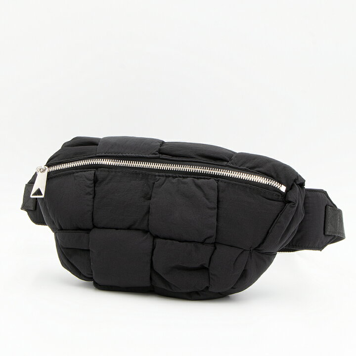 楽天市場】ボッテガヴェネタ BOTTEGA VENETA バムバッグ カセット 