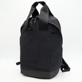 【2023年秋冬新作】ザ・ノース・フェイス THE NORTH FACE リュックサック バックパック ブラック WOMEN’S NEVER STOP DAYPACK NF0A81DT JK3 TNF BLACK [2023AW]