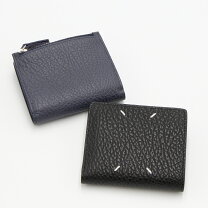 楽天市場】maison margiela 財布 シルバーの通販