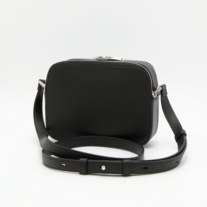 楽天市場】フェラガモ FERRAGAMO メンズレザーショルダーバッグ 