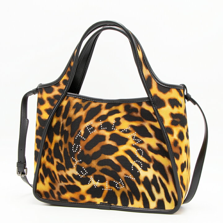 楽天市場】ステラマッカートニー STELLA McCARTNEY トートバッグ(2WAY  